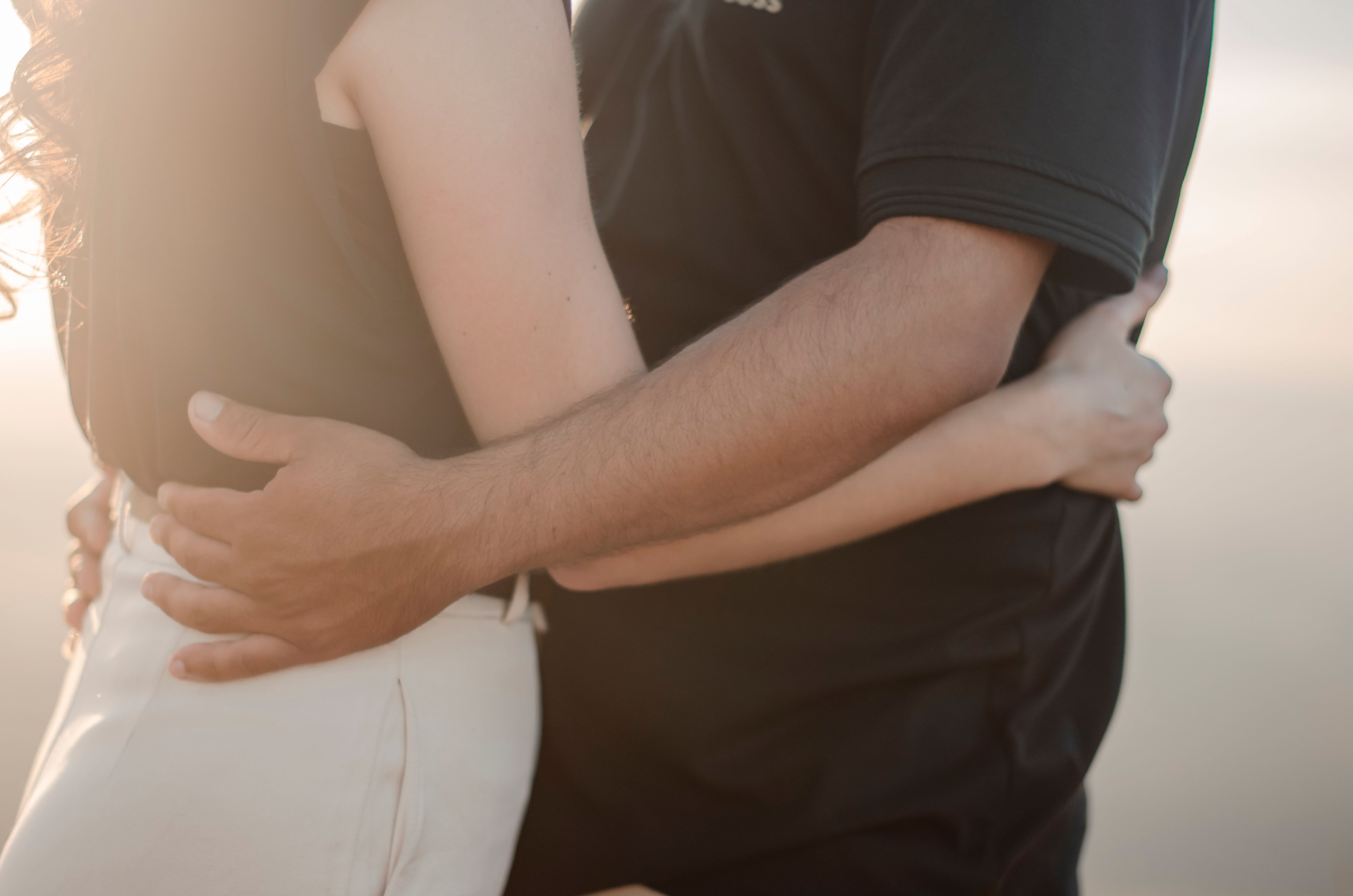 Being Best Friends Is Not Saving Your Sex Life