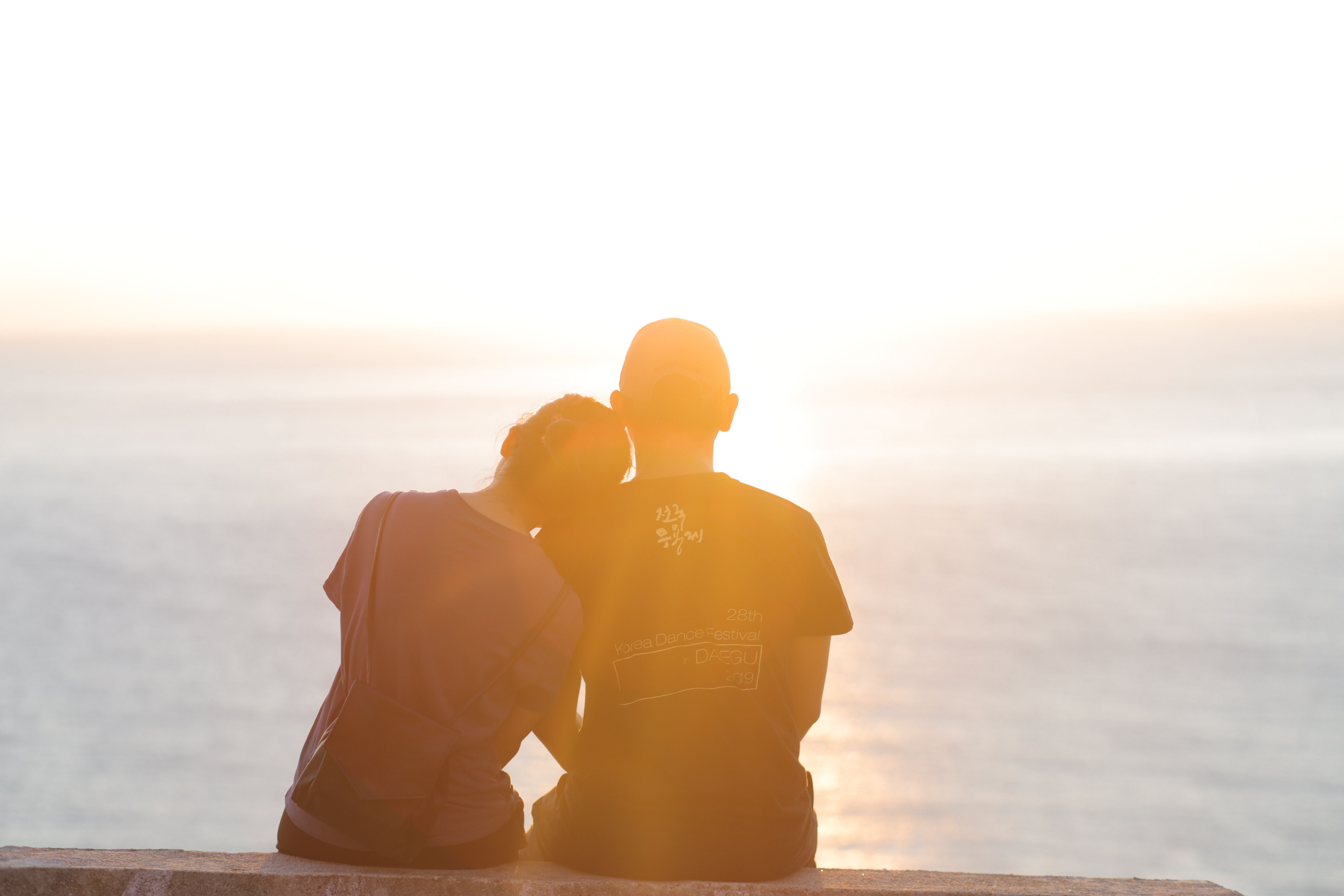 No, My Marriage Isn't Some Magical Unicorn