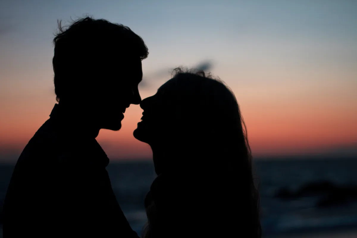 The Best Sex of Your Life Might Still Be Ahead of You