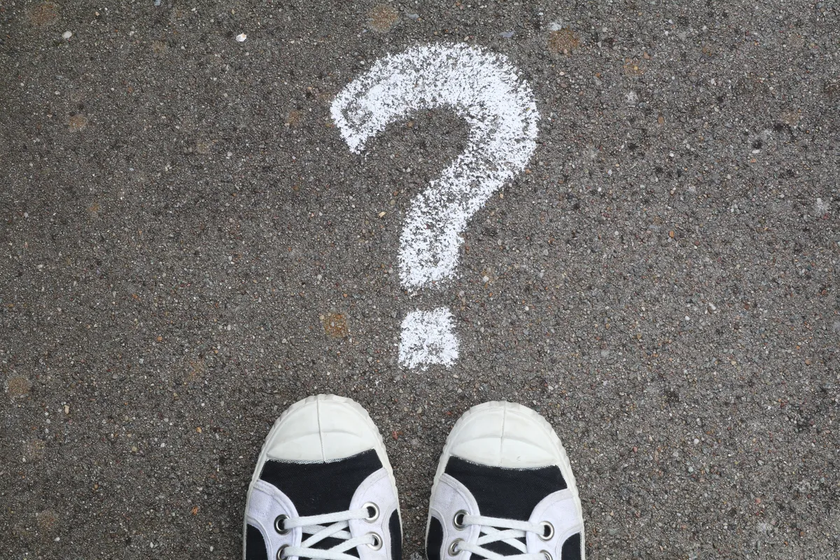 The 5 Questions I Ask Every Couple Who Wants to Fix Their Sex Life