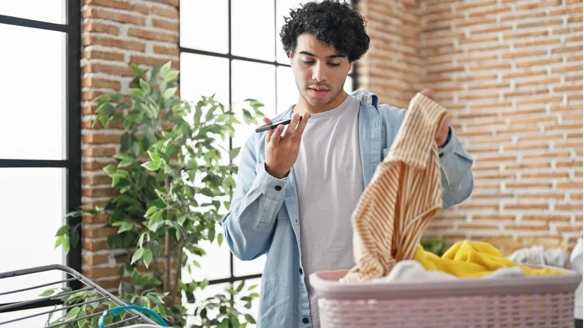 laundry tips and hacks
