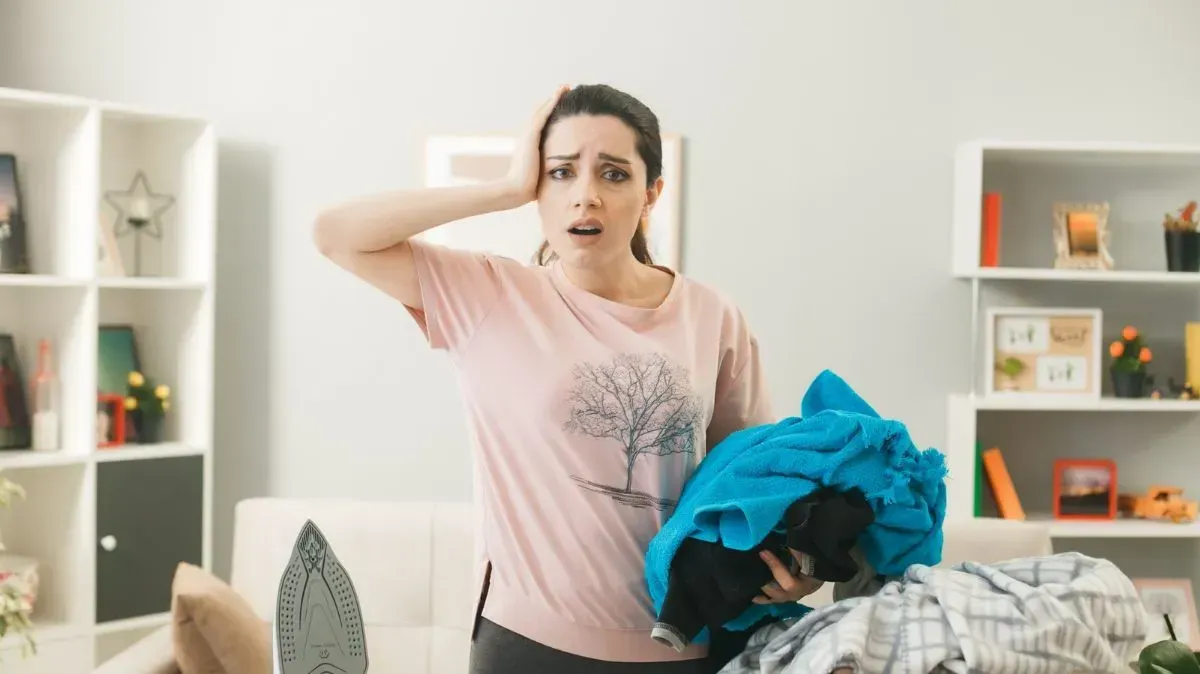 Why Do Clothes Smell After Washing? Causes, Fixes & Prevention Tips