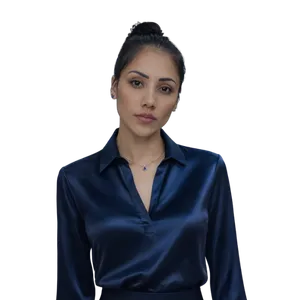 Foto de Dalia Abad Nuevo Local Peru