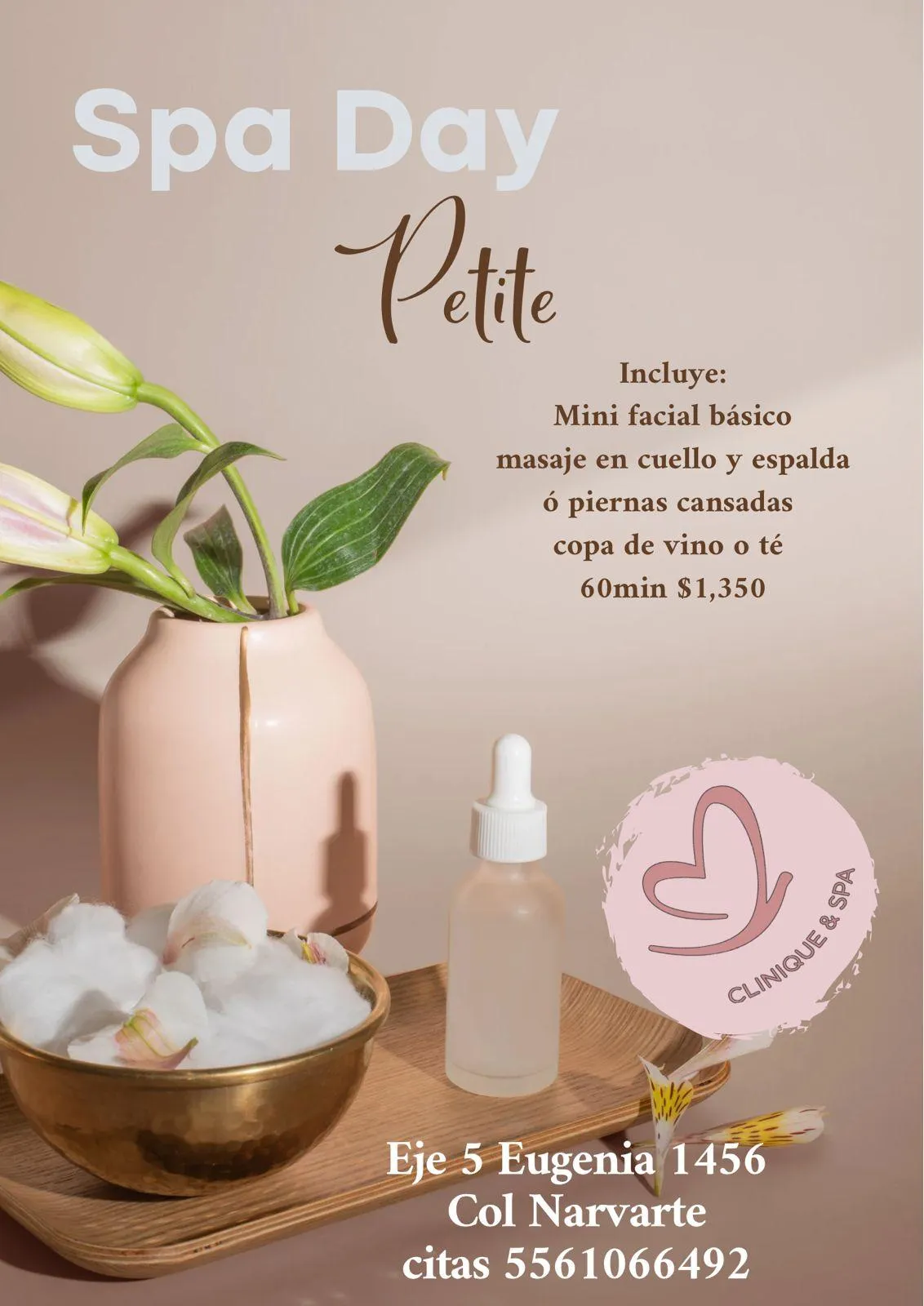 Madala Spa CDMX Todos los Viernes Masajes 2x1