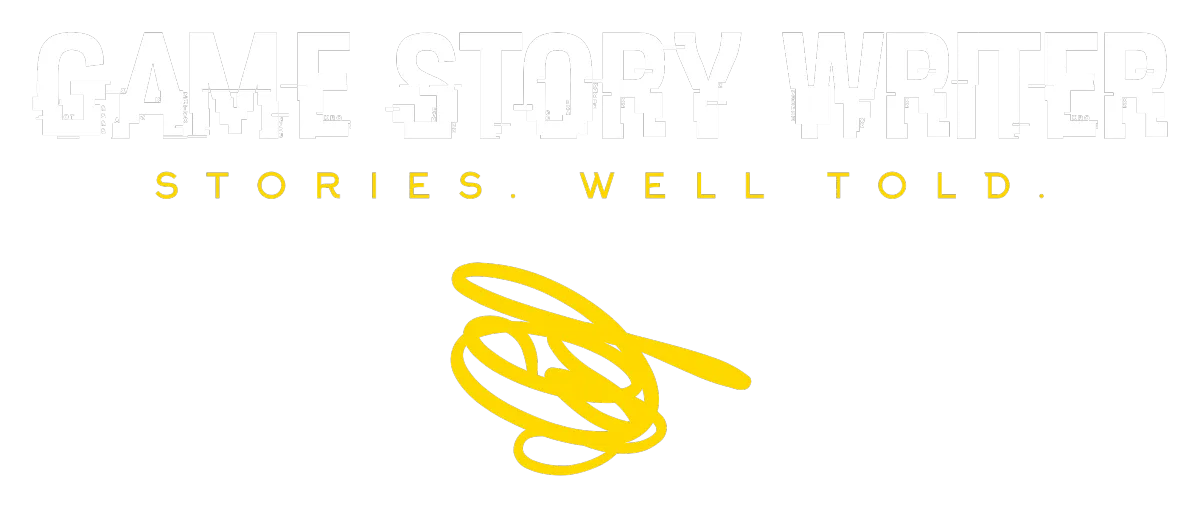 Lorne Nudel's Game Story Writer