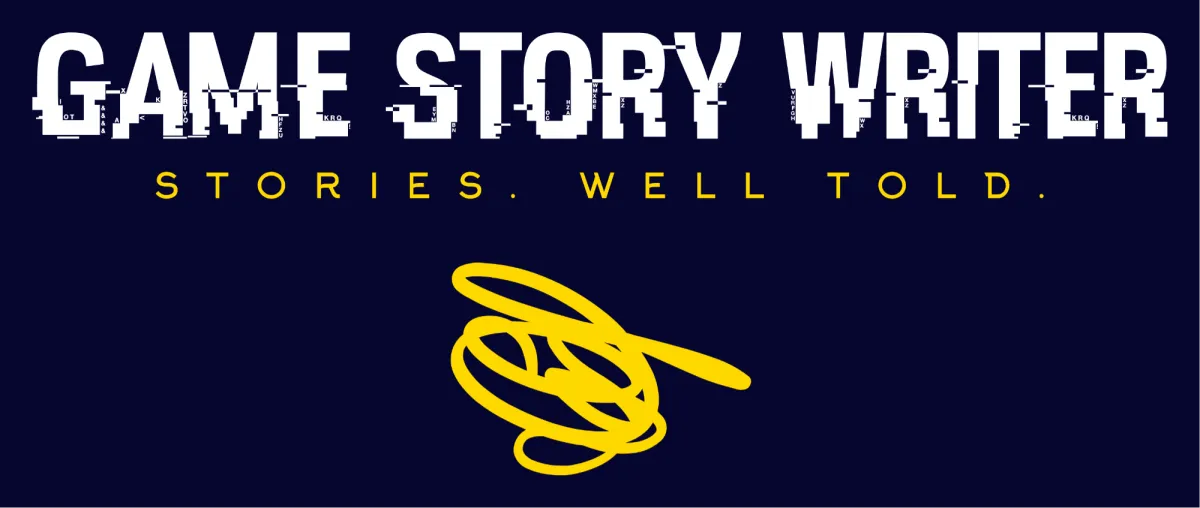 Lorne Nudel's AAA Game Writing Mastery