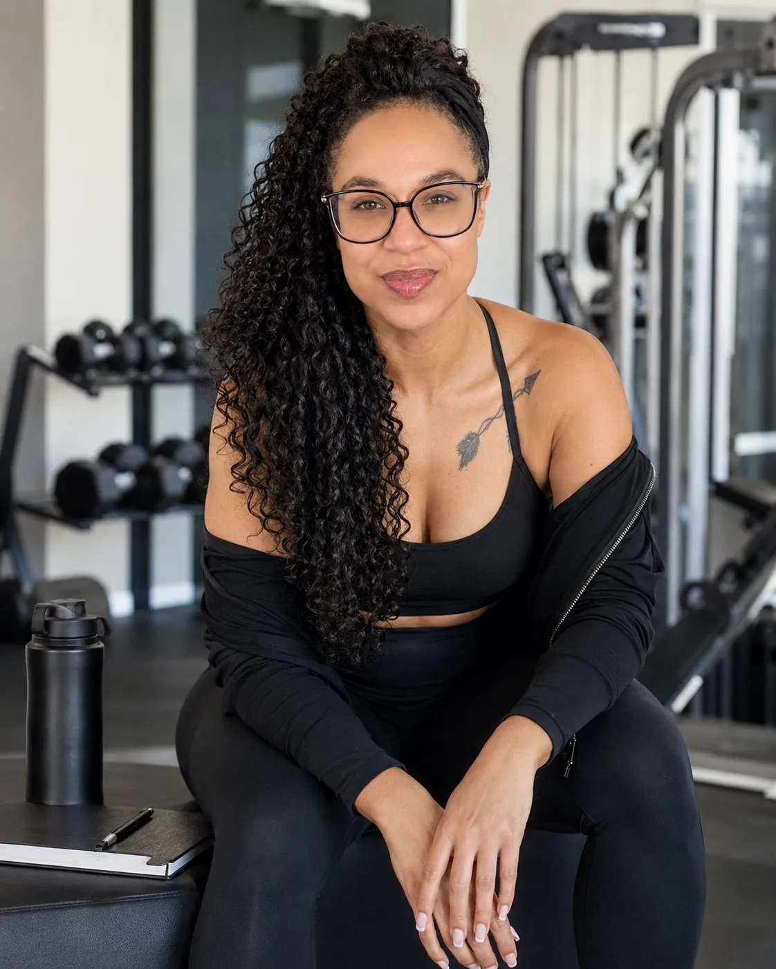 Tiffany | Midlife Body Rebuild Coach