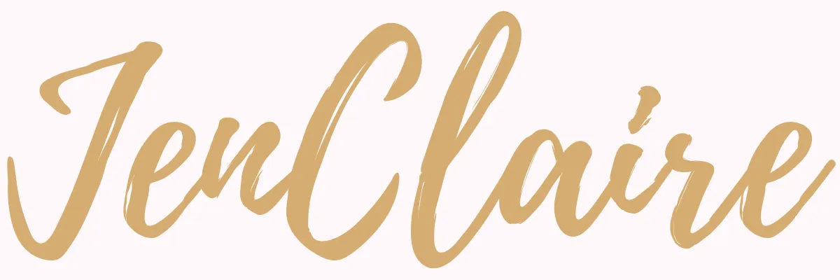 JenClaire Books