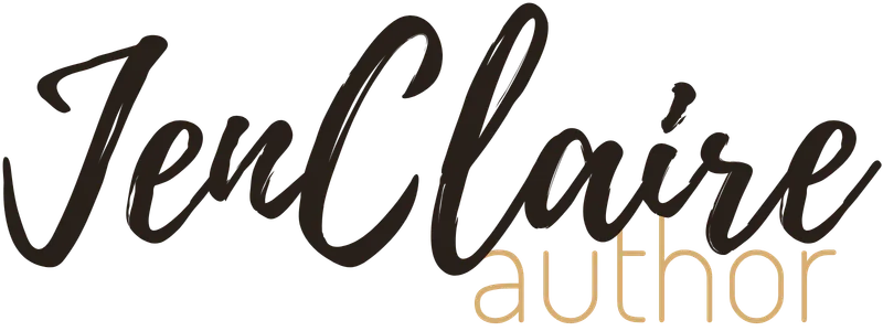 JenClaire Books