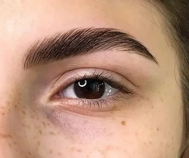 BROW LAMINATION