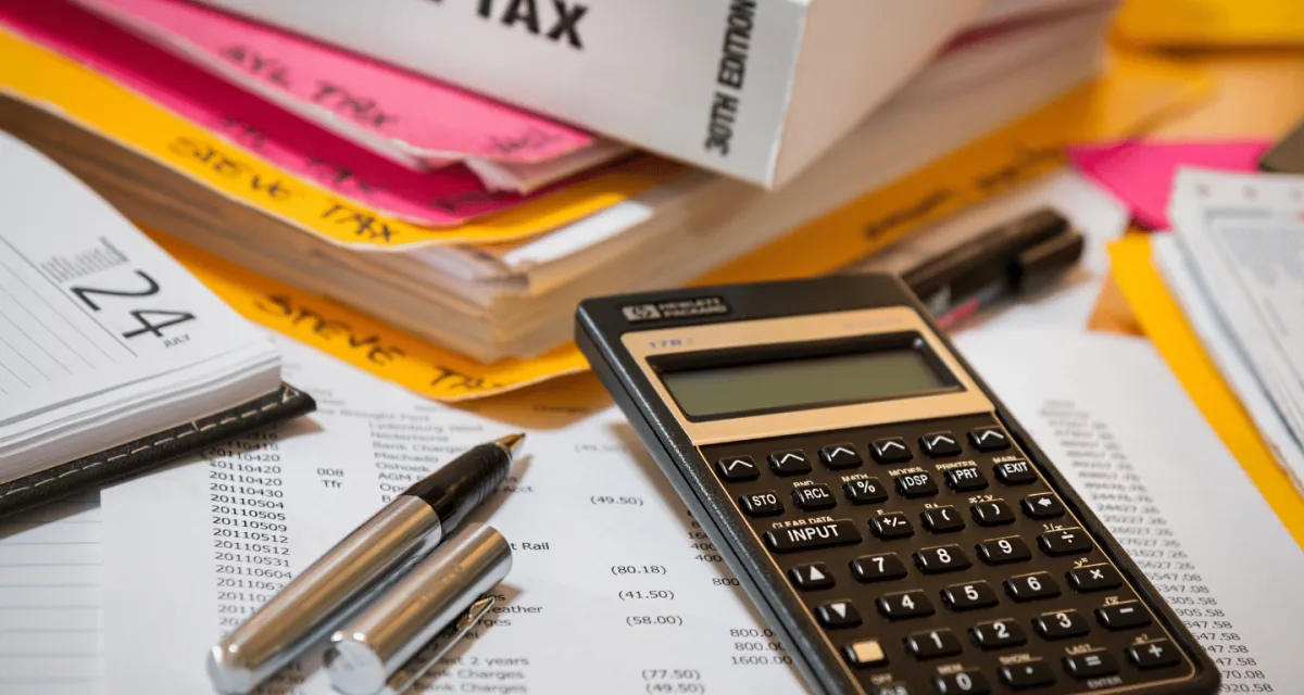 Ashtax Professional Tax Service