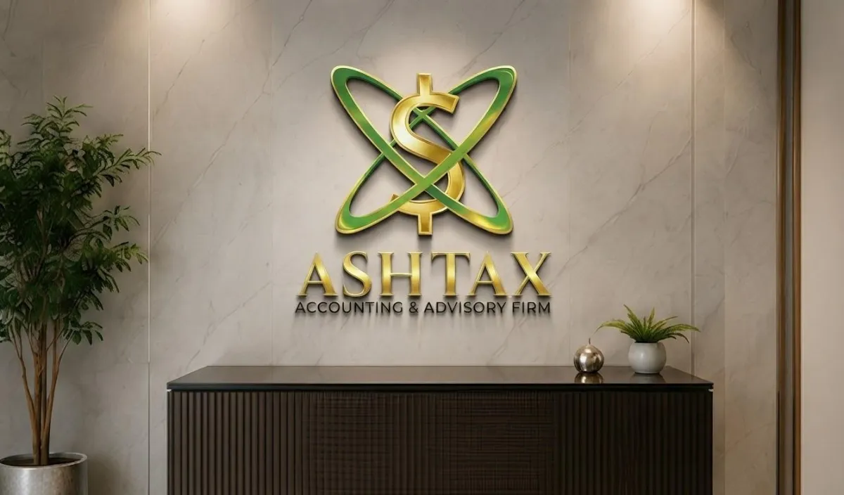Ashtax