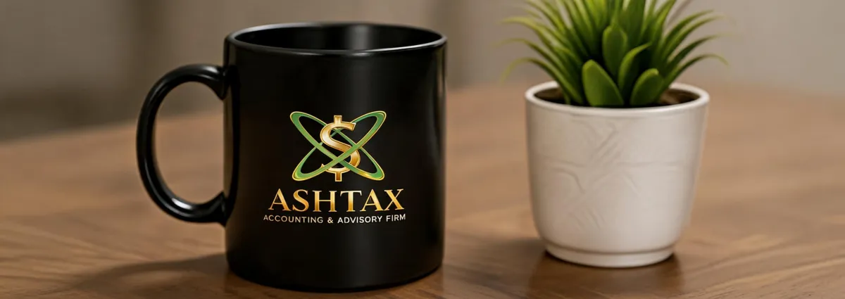 Ashtax Partner