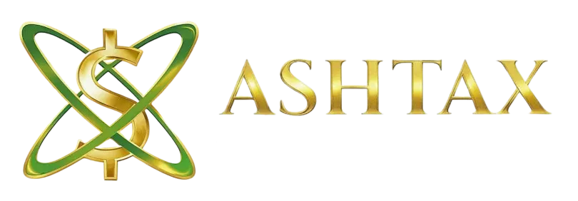 Ashtax Partner Logo