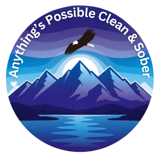 Anything's Possible Sober & Clean