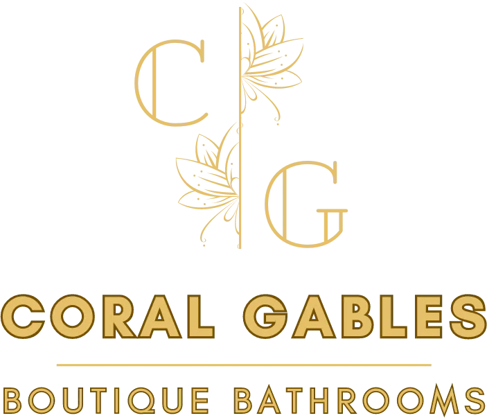 Coral Gables Boutique Bathrooms Logo