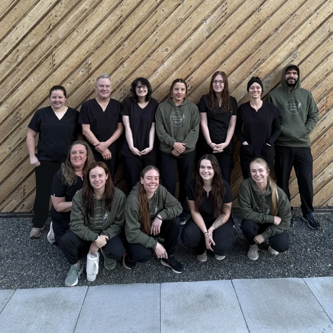 Book Online - Grateful Homes Cleaning Services