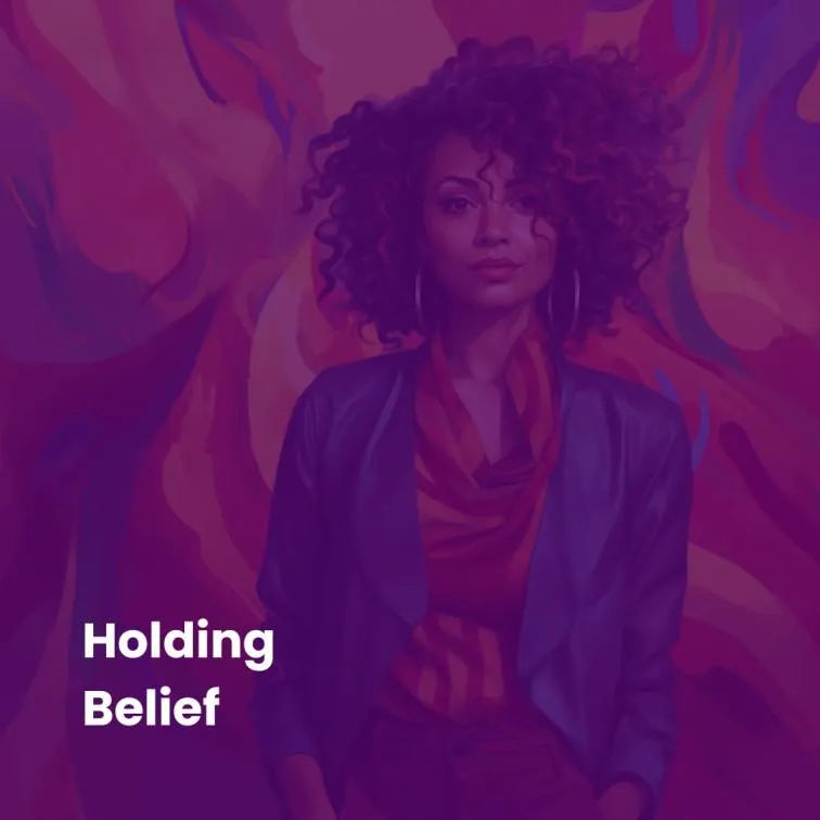 Holding Belief