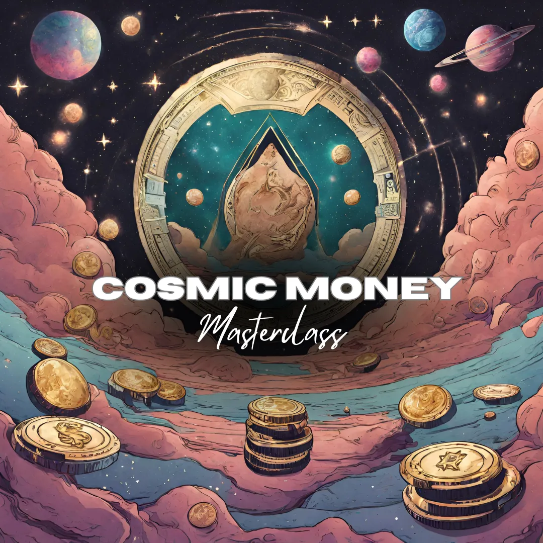 Money Astrology