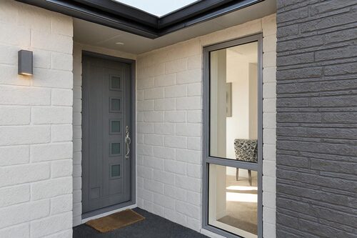 Cement Rendering in Melbourne