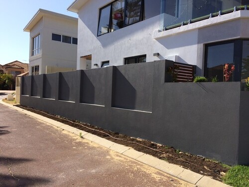 Cement Rendering Melbourne
