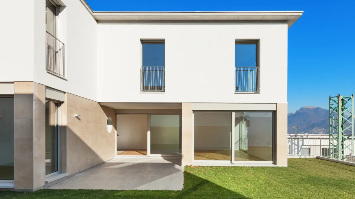 Acrylic Rendering Melbourne
