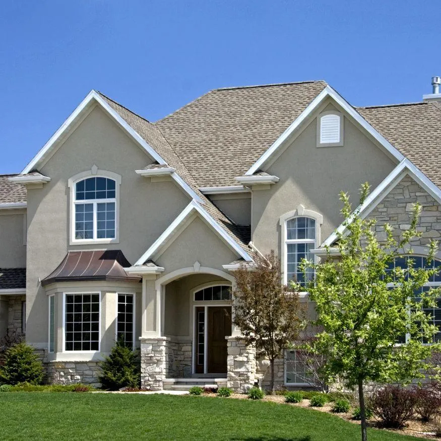 Stucco Siding Contractor in Brookhaven, GA