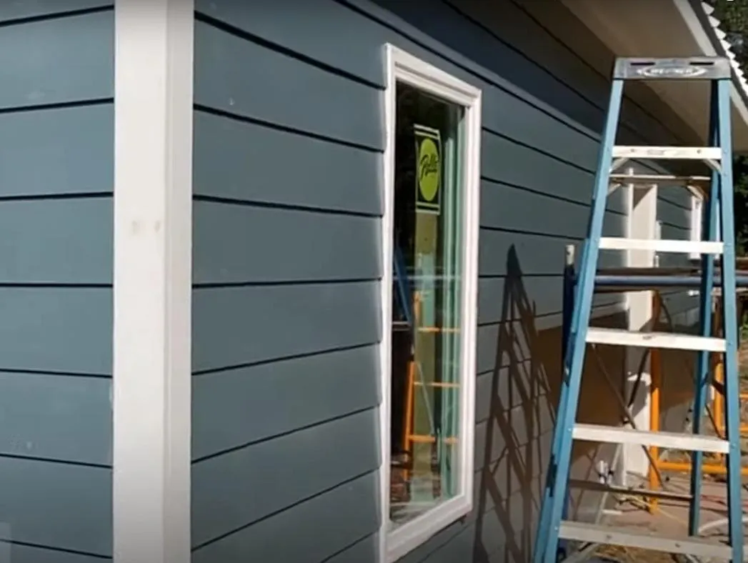 Repair, Replacement, and Expert Hardie Installations