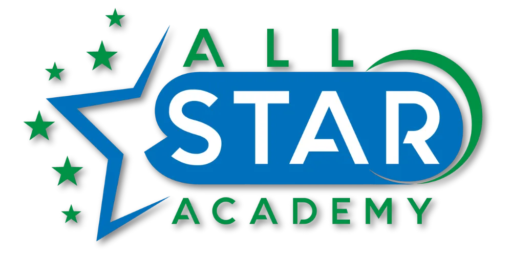 All-Star Academy Summer Camp Logo