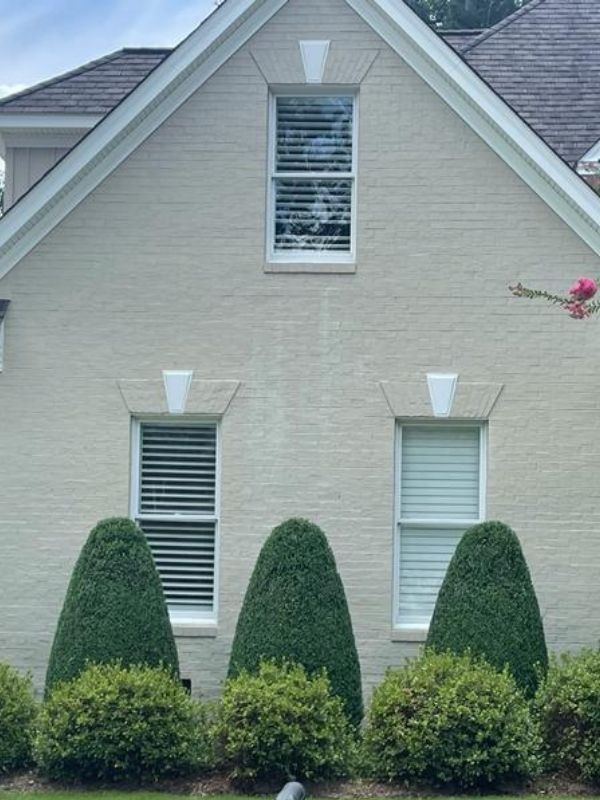 Landscaping service in Greenville, NC by Clean Cut Lawns