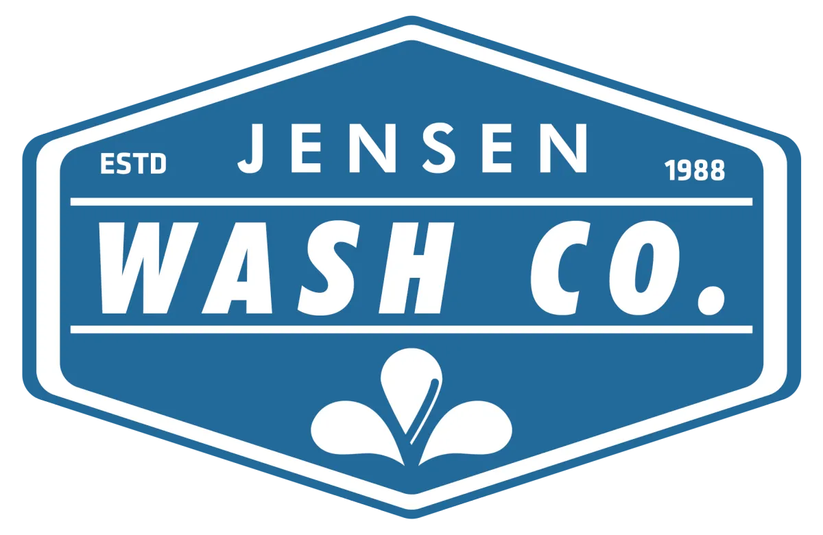 Nashville pressure washing