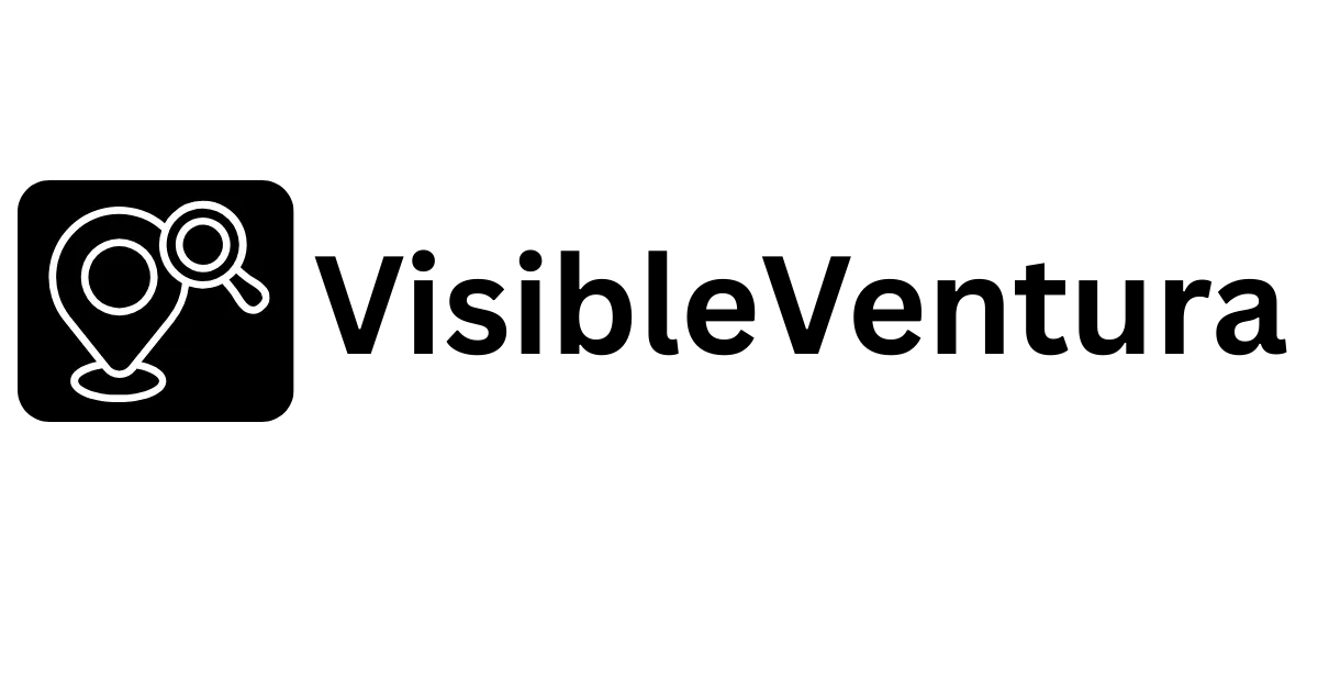 SEO for Ventura County Logo