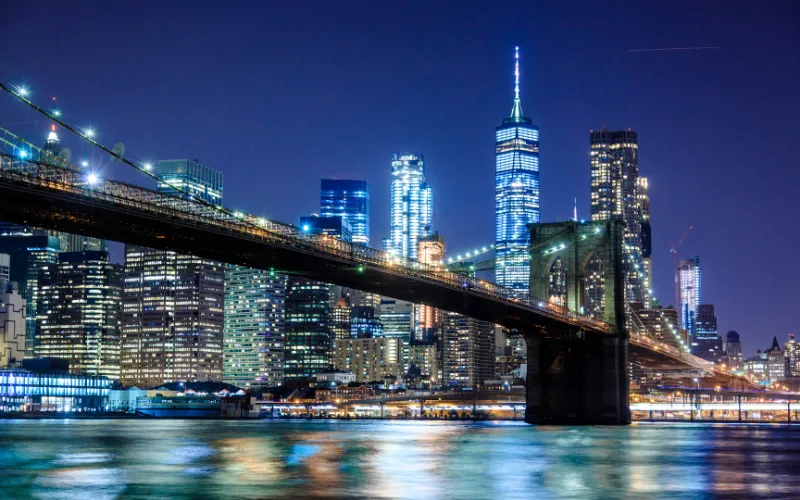 Commercial Inspection in Manhattan