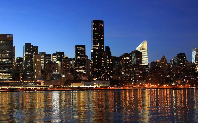 Commercial Inspection in queens