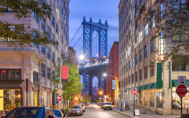 Commercial Inspection in Brooklyn