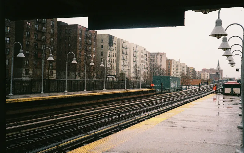 Commercial Inspection in bronx