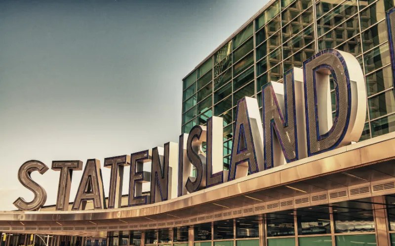 Commercial Inspection in staten island