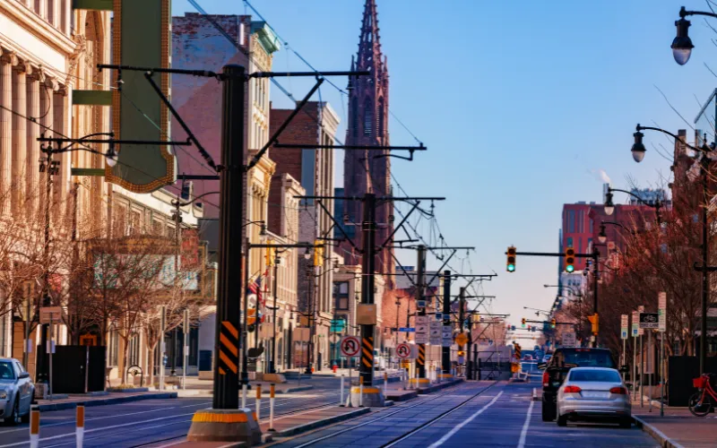 Commercial Inspection in Nassau County