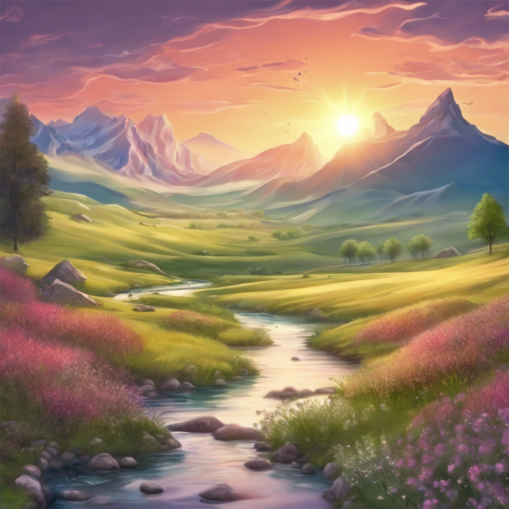 Intention vs Resolution