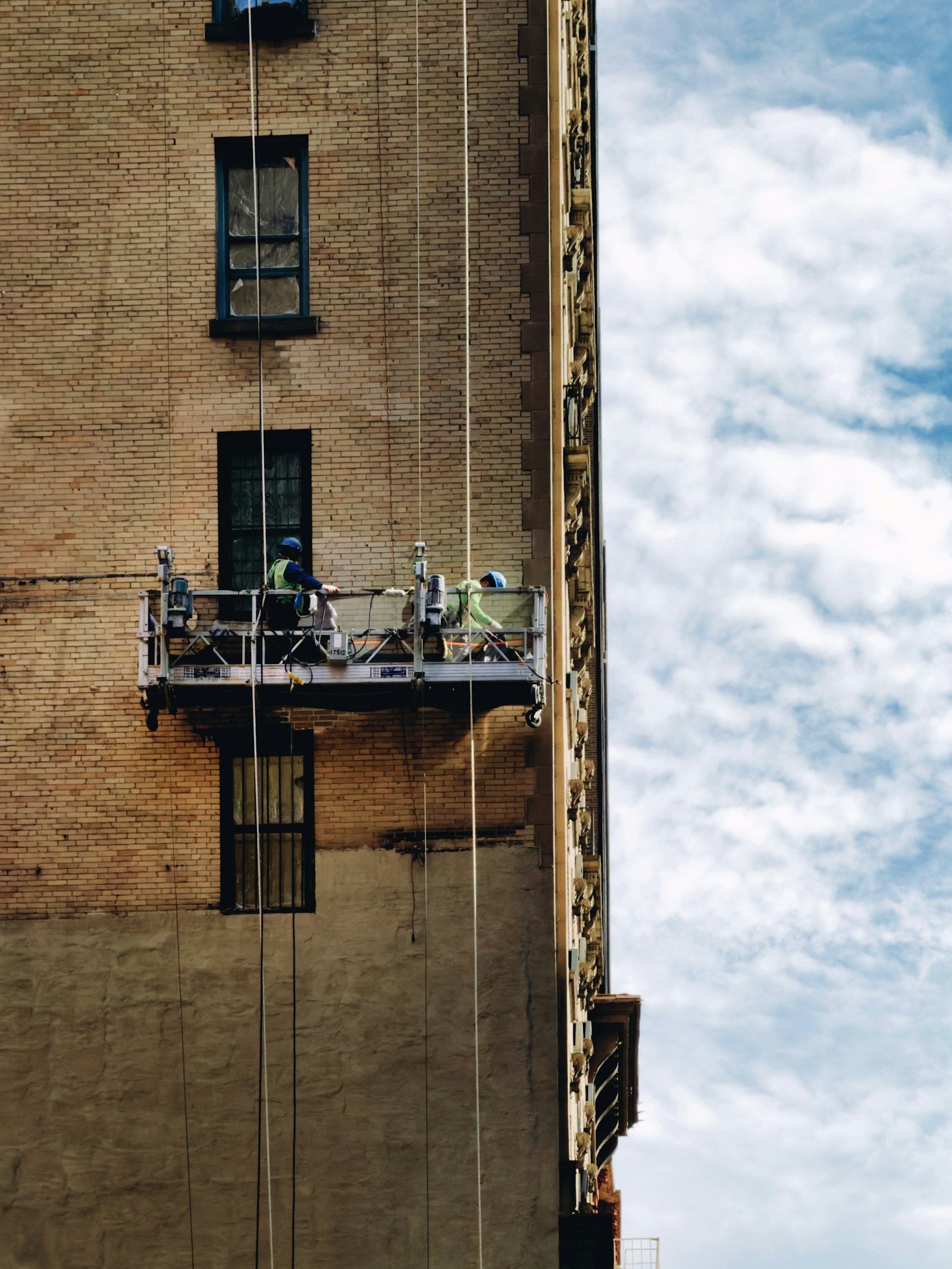 Phased vs. Full-Building Restoration: How Boards Decide When Residents Can't Fully Move Out