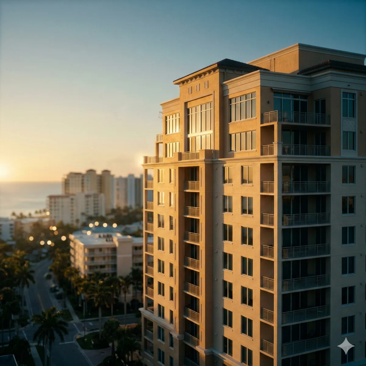 High-Rise Painting Contractor Southwest Florida: The Complete Guide for HOAs, Condos & Commercial Properties
