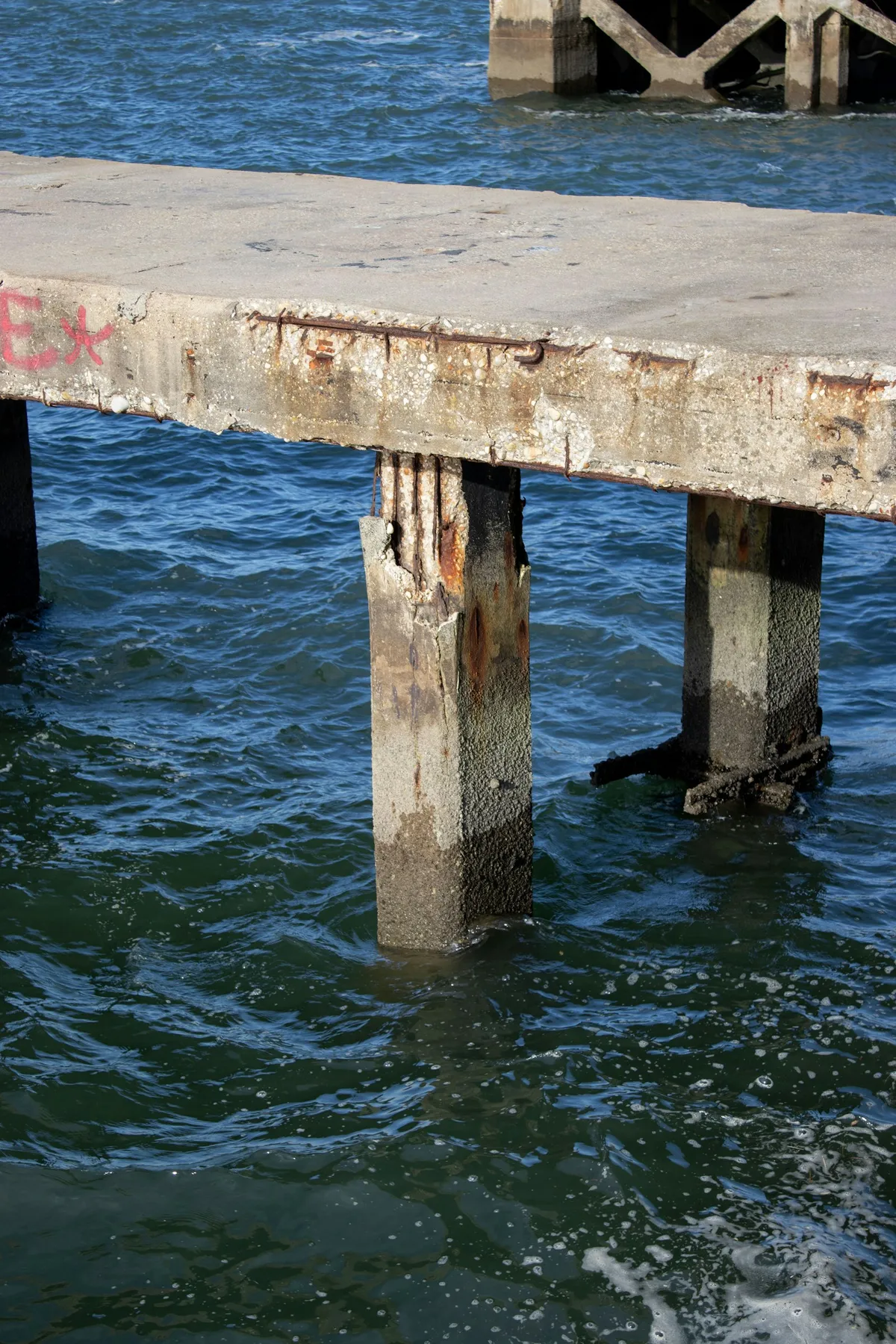 Chloride Testing Explained: What the Lab Report on Your Building's Concrete Actually Tells Your Board