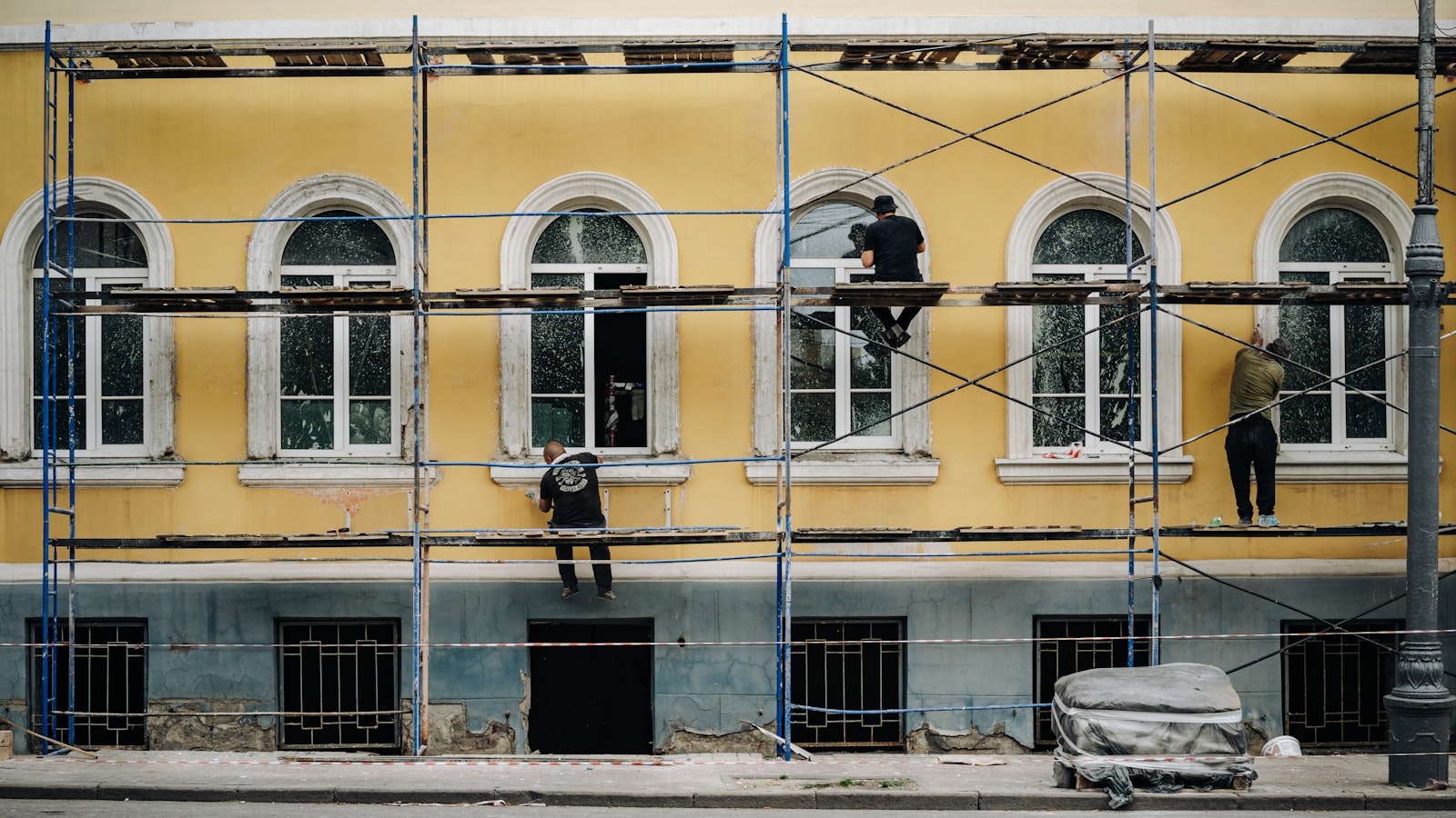 EIFS or Traditional Stucco? Why Boards Get the Wall System Wrong and How That Mistake Skews Restoration Bids by Thousands