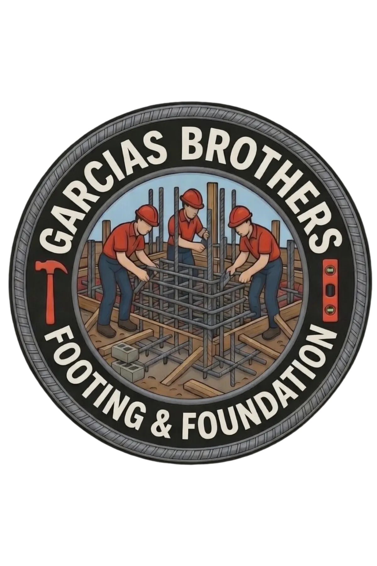 Clean Wave decorative icon tile