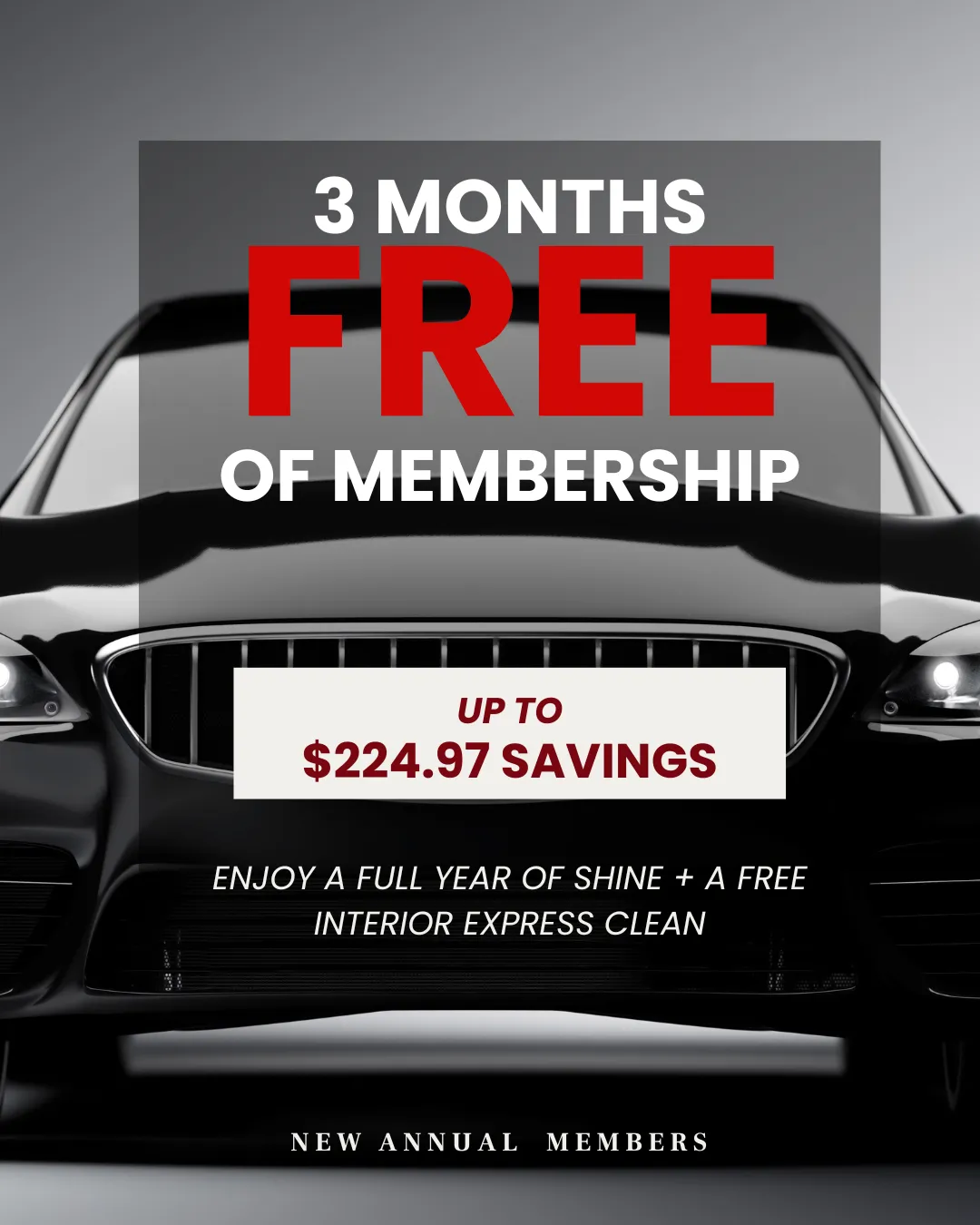 two Caution signages