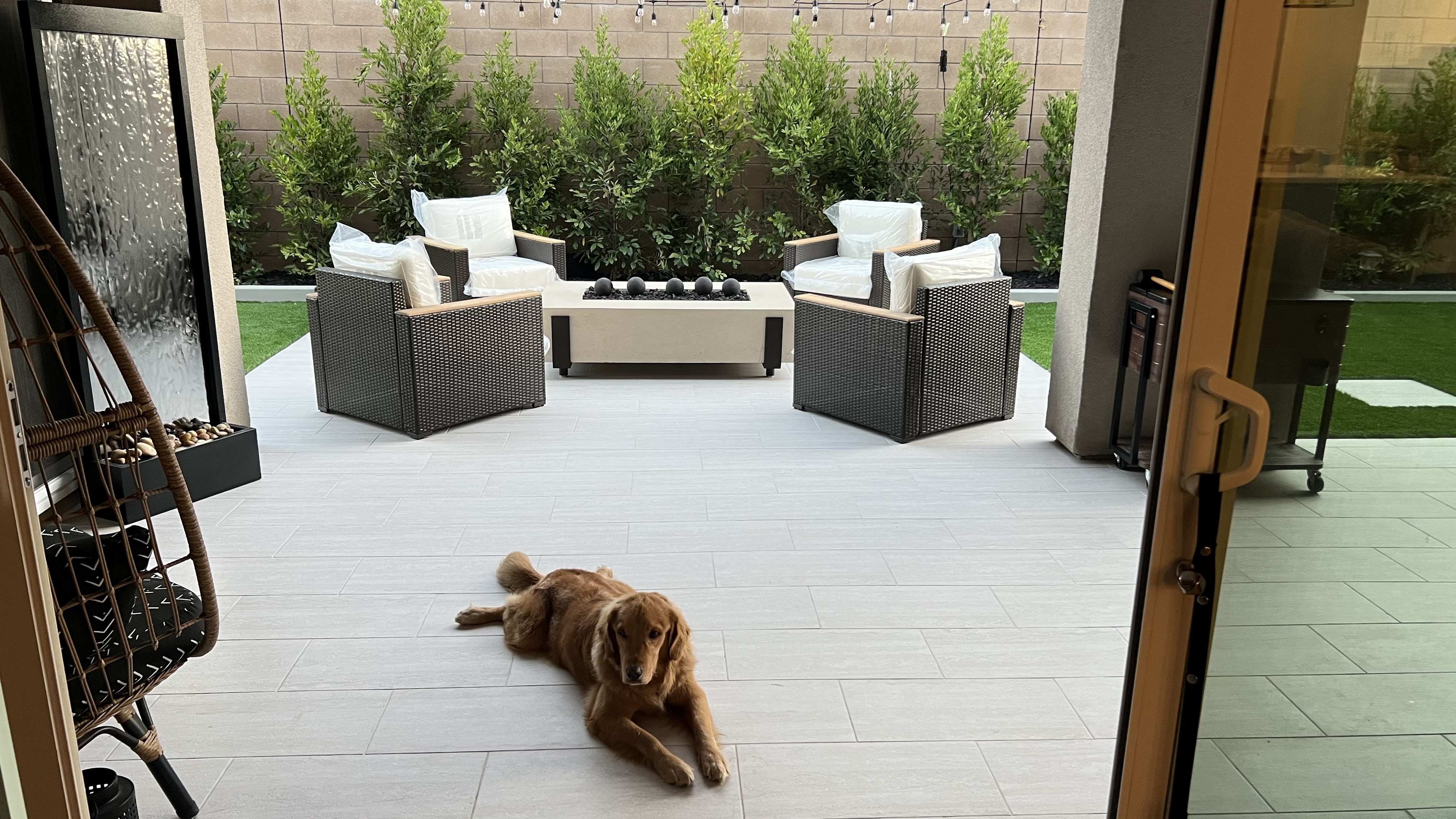 in Cathedral City, CA