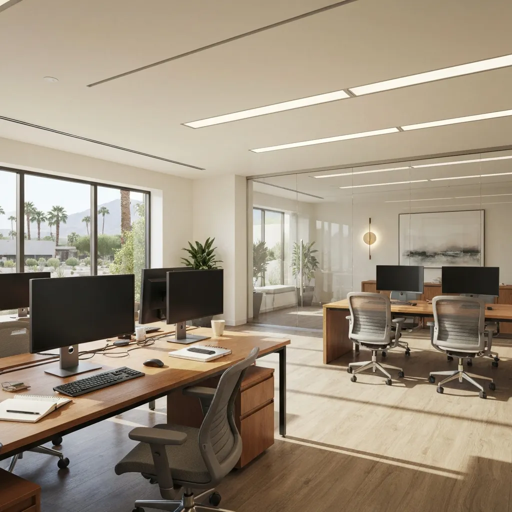 in Cathedral City, CA