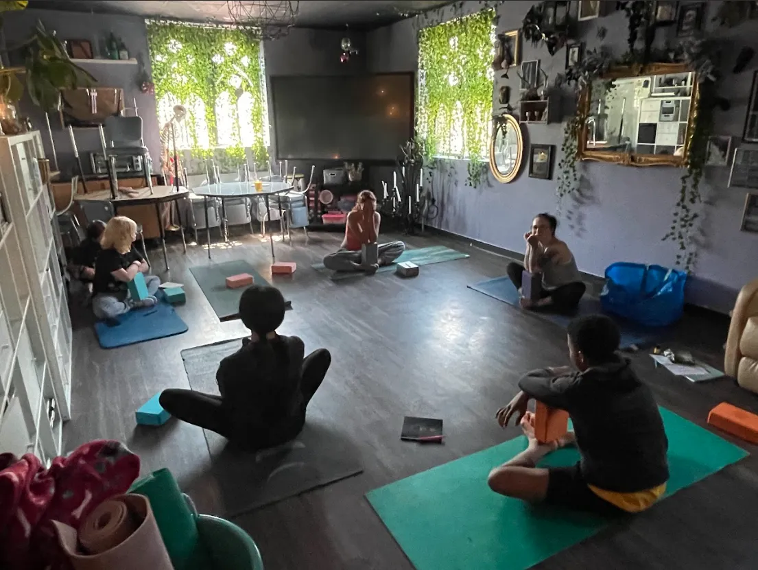 learning environments