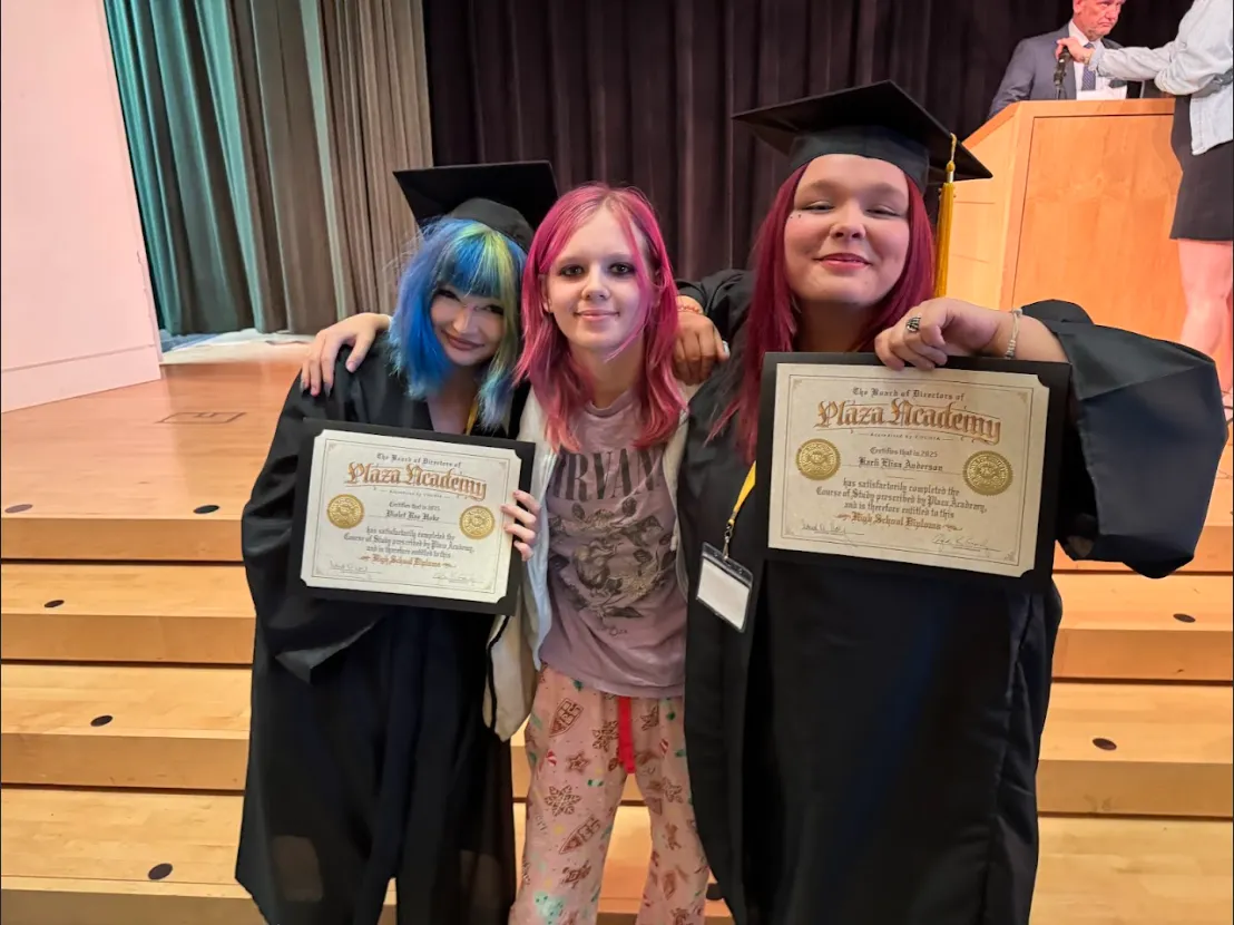 When School Looks Different: Success Stories from Non-Traditional Learners