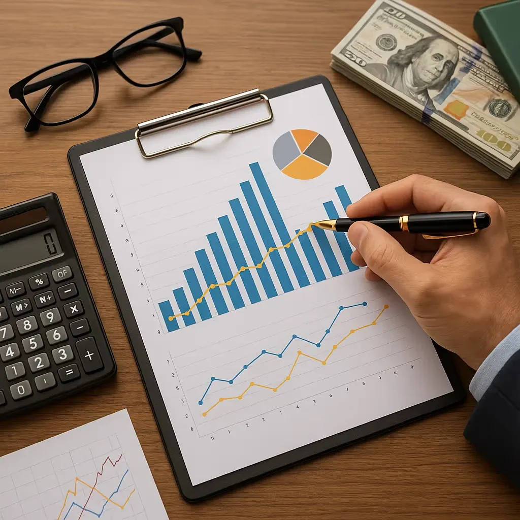 The REAL Cost of Growth: Why Most Companies Lose Money While Scaling